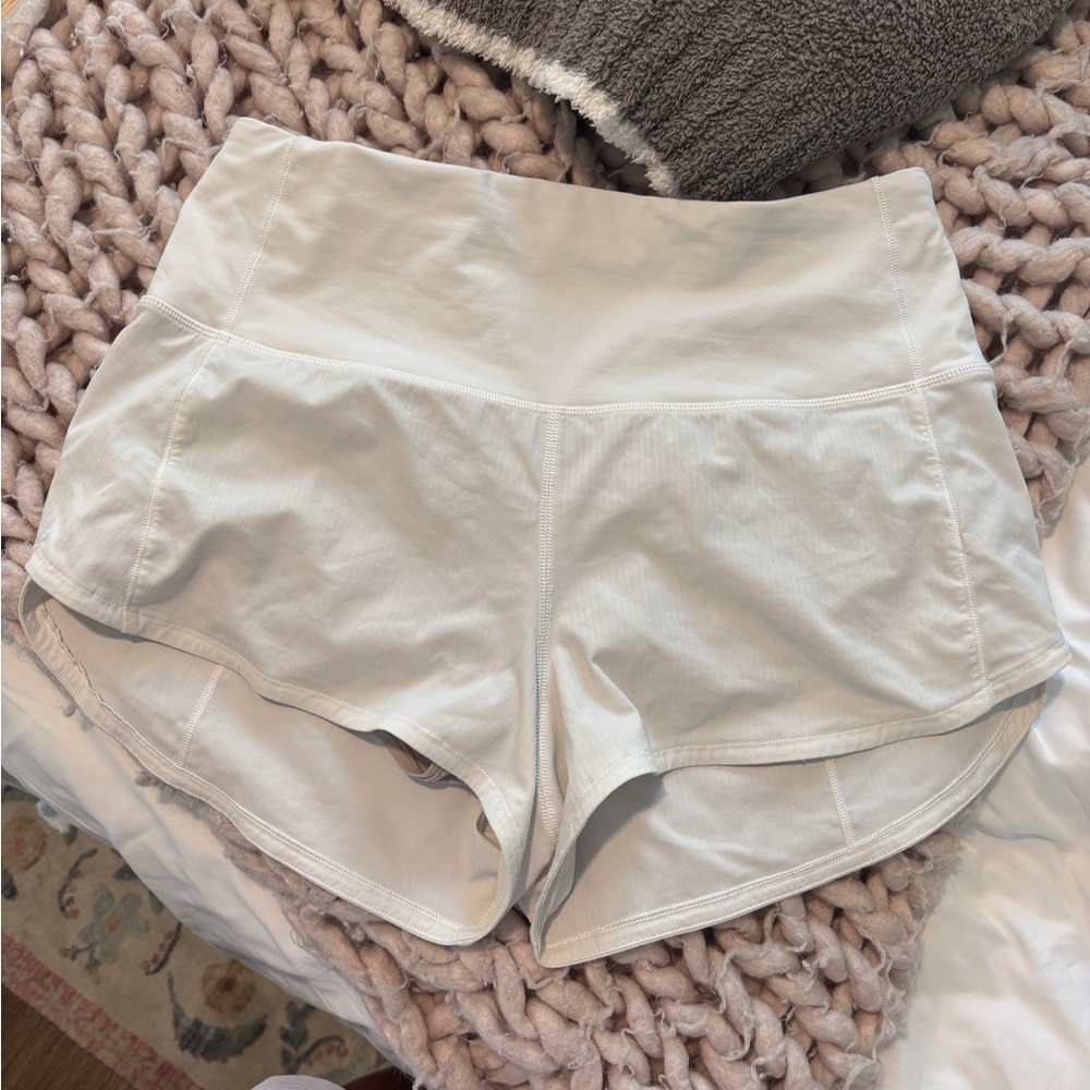 Lululemon Speed Ups